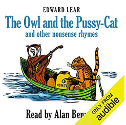 Owl & the Pussy Cat